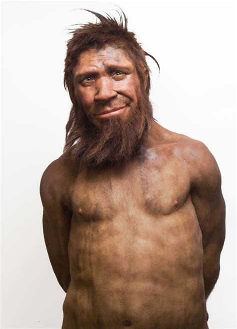 The Homo neanderthalensis mascot: A catalyst for scientific breakthroughs in paleoanthropology